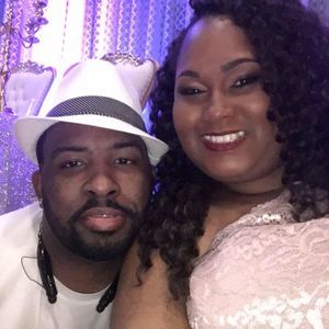 Meet your Posher, Kenneth